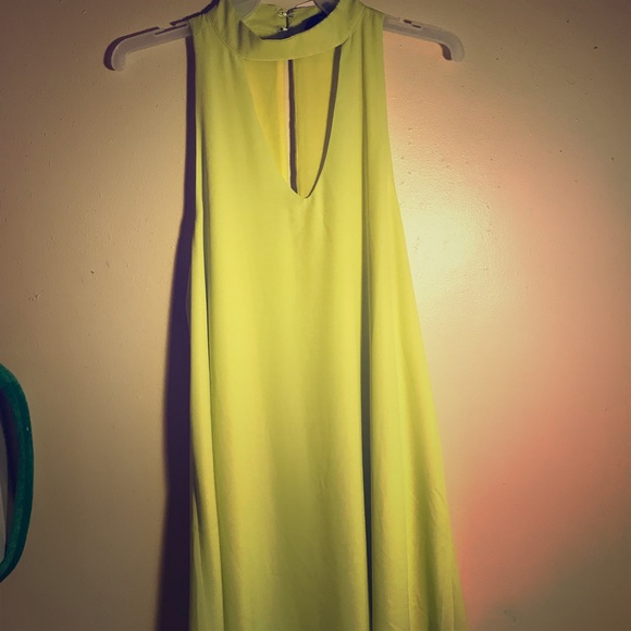 Summer dress size large - Picture 1 of 1